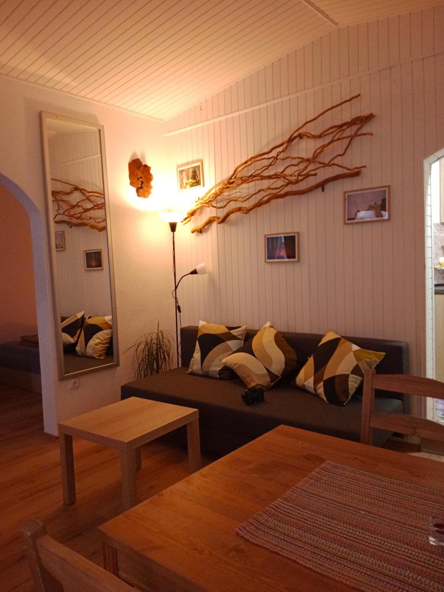 Visoki Vrh Apartman Belgrado Exterior foto